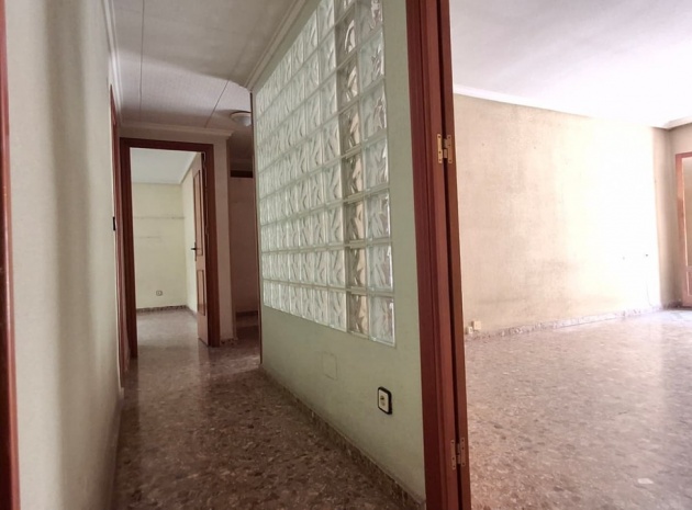 Wiederverkauf - Wohnung - Orihuela - Orihuela Centro