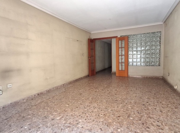Wiederverkauf - Wohnung - Orihuela - Orihuela Centro