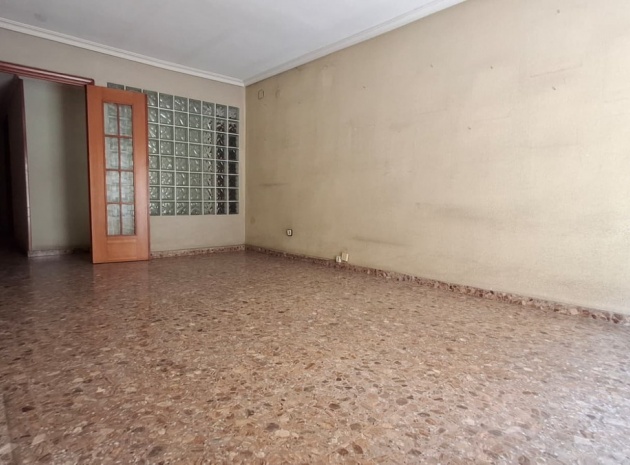 Wiederverkauf - Wohnung - Orihuela - Orihuela Centro