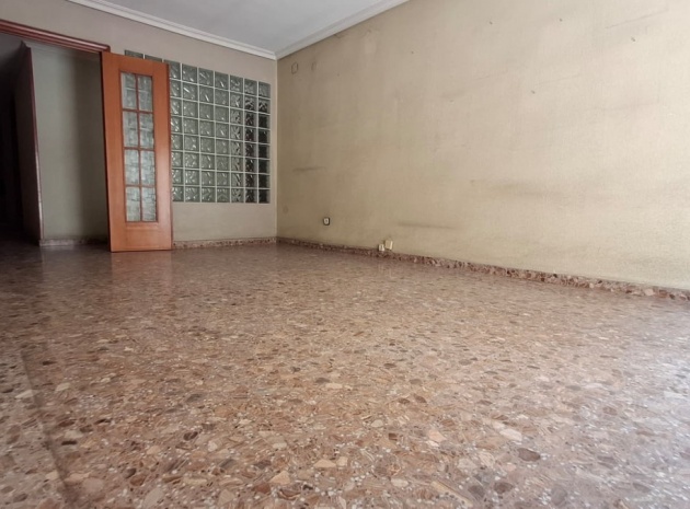 Wiederverkauf - Wohnung - Orihuela - Orihuela Centro
