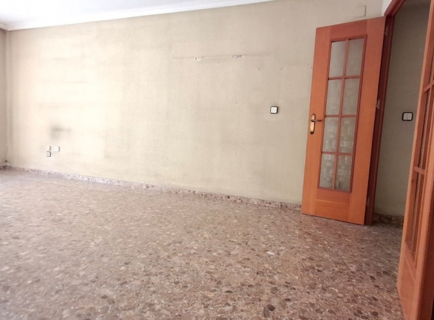 Wiederverkauf - Wohnung - Orihuela - Orihuela Centro