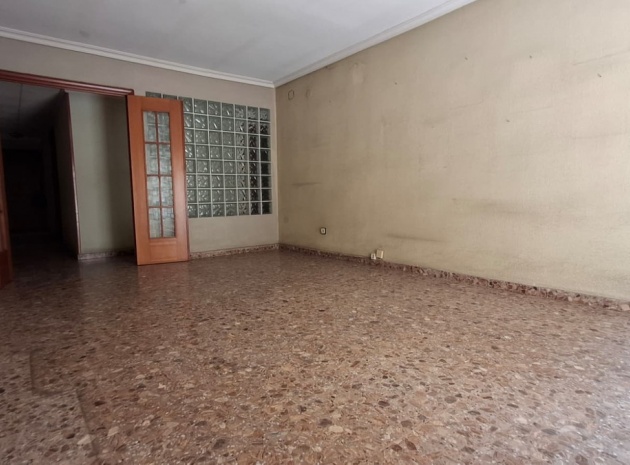 Wiederverkauf - Wohnung - Orihuela - Orihuela Centro