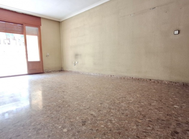Wiederverkauf - Wohnung - Orihuela - Orihuela Centro