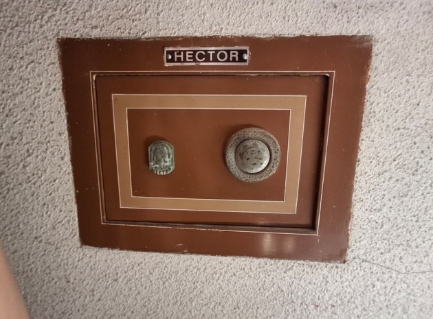 Wiederverkauf - Wohnung - Orihuela - Orihuela Centro