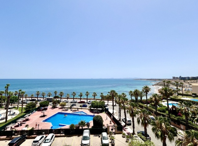 Återförsäljning - Lägenhet - Orihuela - Cabo Roig