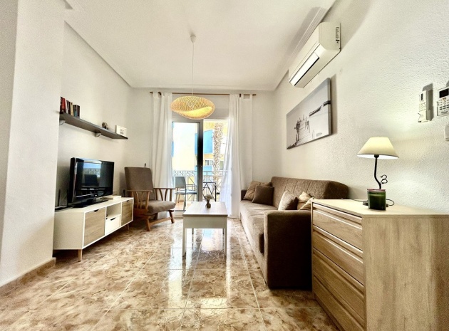 Återförsäljning - Lägenhet - Orihuela - Cabo Roig