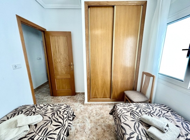 Återförsäljning - Lägenhet - Orihuela - Cabo Roig
