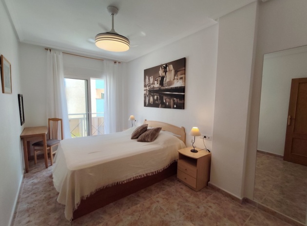 Återförsäljning - Lägenhet - Orihuela - Cabo Roig