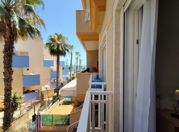 Återförsäljning - Lägenhet - Orihuela - Cabo Roig