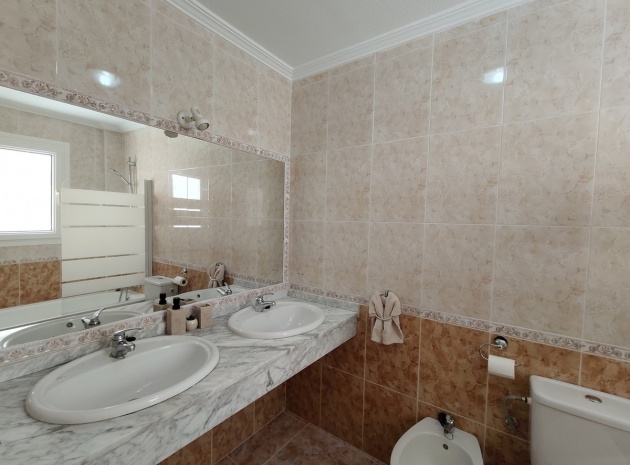 Återförsäljning - Lägenhet - Orihuela - Cabo Roig