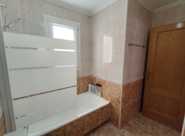 Återförsäljning - Lägenhet - Orihuela - Cabo Roig