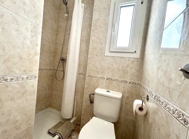 Återförsäljning - Lägenhet - Orihuela - Cabo Roig