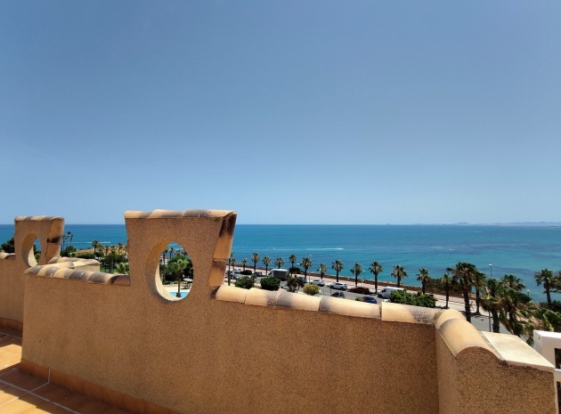 Återförsäljning - Lägenhet - Orihuela - Cabo Roig