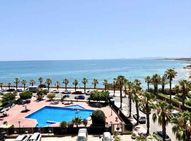 Återförsäljning - Lägenhet - Orihuela - Cabo Roig