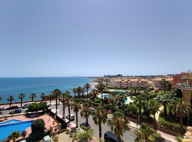 Återförsäljning - Lägenhet - Orihuela - Cabo Roig
