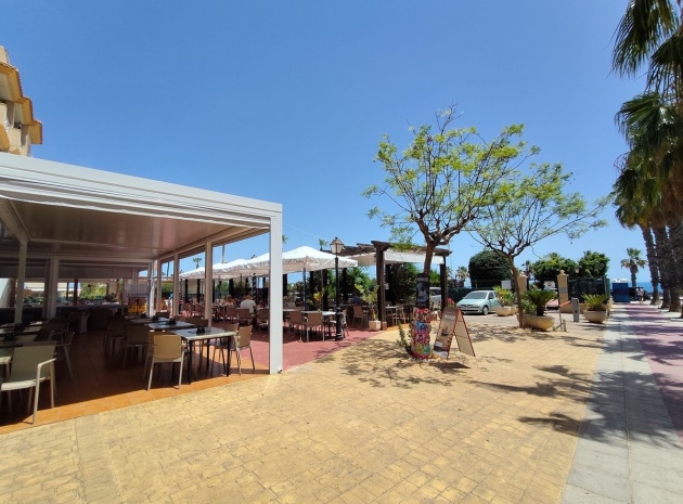 Återförsäljning - Lägenhet - Orihuela - Cabo Roig