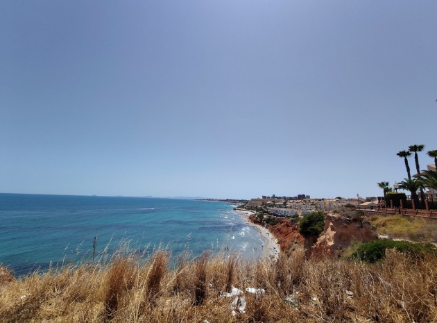 Återförsäljning - Lägenhet - Orihuela - Cabo Roig