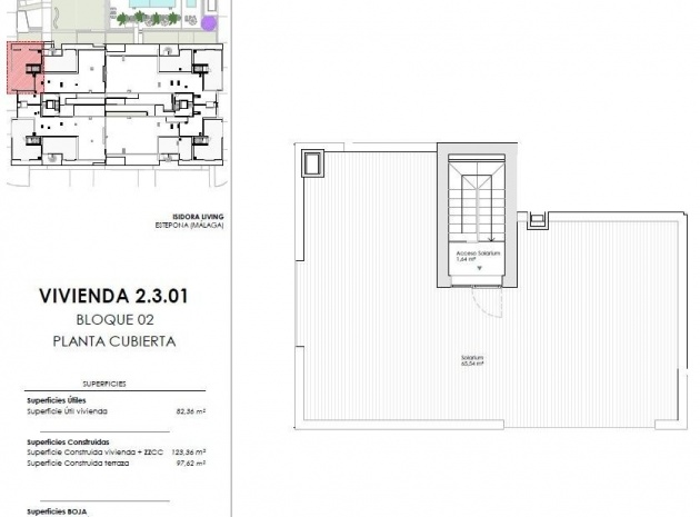 Neubau - Wohnung - Estepona - Playa La Rada