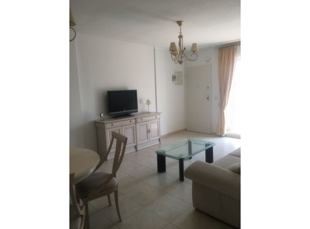 Wiederverkauf - Wohnung - Torre-Pacheco - San Cayetano