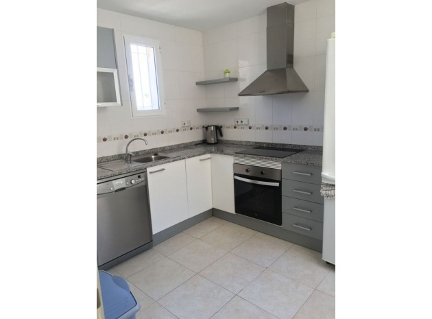 Wiederverkauf - Wohnung - Torre-Pacheco - San Cayetano