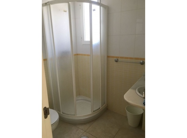 Wiederverkauf - Wohnung - Torre-Pacheco - San Cayetano