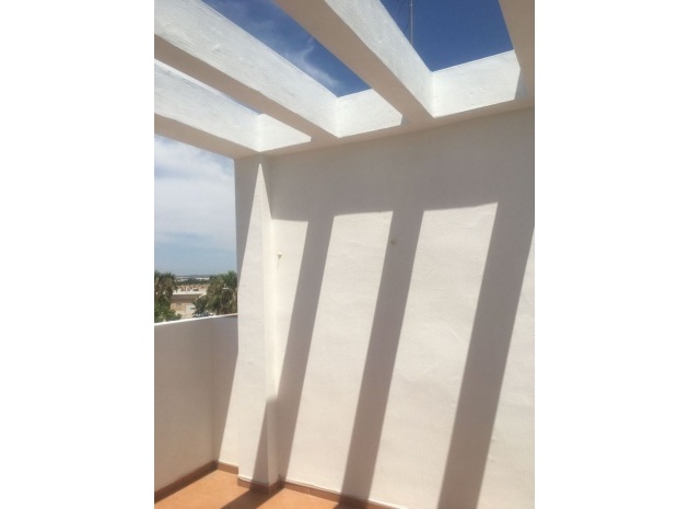 Wiederverkauf - Wohnung - Torre-Pacheco - San Cayetano
