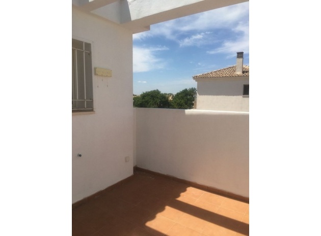 Wiederverkauf - Wohnung - Torre-Pacheco - San Cayetano