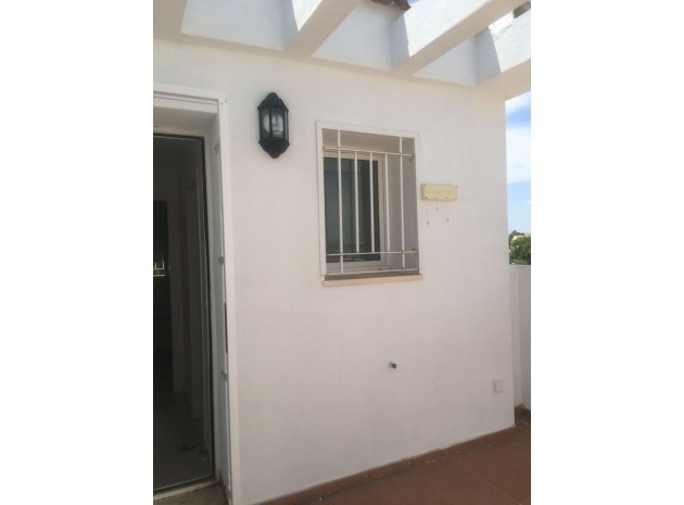 Wiederverkauf - Wohnung - Torre-Pacheco - San Cayetano