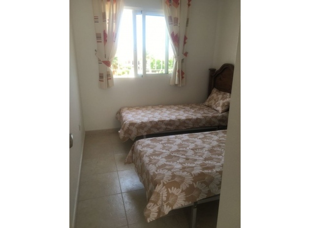 Wiederverkauf - Wohnung - Torre-Pacheco - San Cayetano
