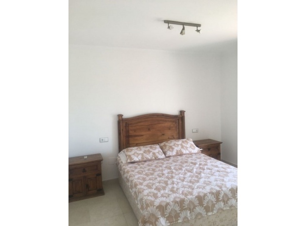 Wiederverkauf - Wohnung - Torre-Pacheco - San Cayetano