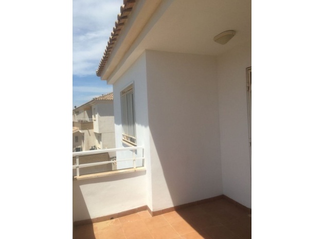 Wiederverkauf - Wohnung - Torre-Pacheco - San Cayetano