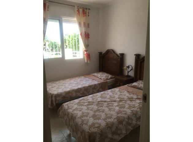 Wiederverkauf - Wohnung - Torre-Pacheco - San Cayetano
