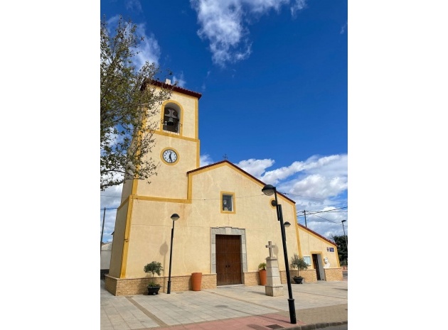 Wiederverkauf - Wohnung - Torre-Pacheco - San Cayetano