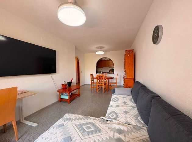 Wiederverkauf - Wohnung - Guardamar del Segura - Guardamar del Segura Centro