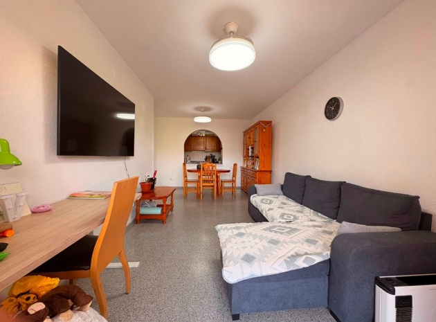 Wiederverkauf - Wohnung - Guardamar del Segura - Guardamar del Segura Centro