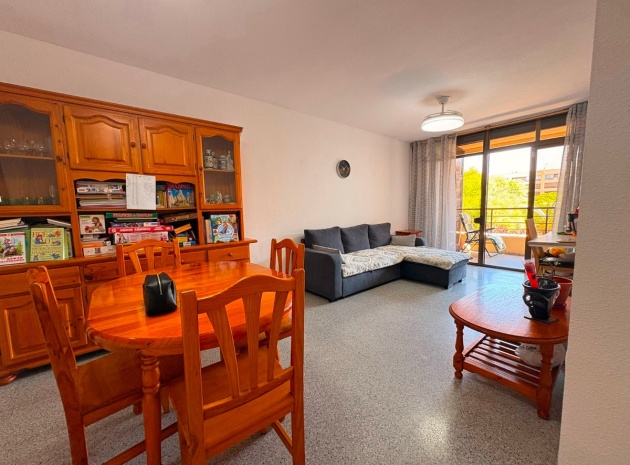 Wiederverkauf - Wohnung - Guardamar del Segura - Guardamar del Segura Centro