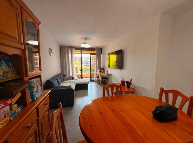 Wiederverkauf - Wohnung - Guardamar del Segura - Guardamar del Segura Centro