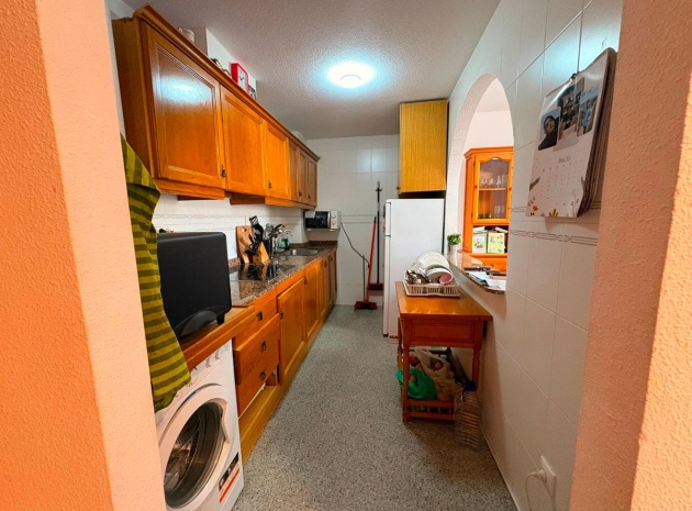 Wiederverkauf - Wohnung - Guardamar del Segura - Guardamar del Segura Centro