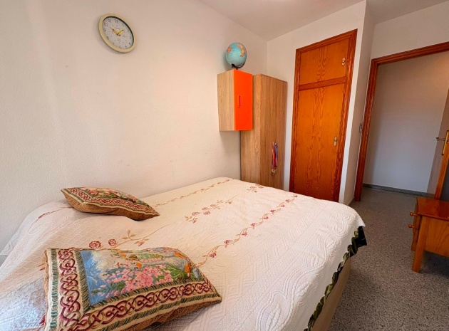 Wiederverkauf - Wohnung - Guardamar del Segura - Guardamar del Segura Centro