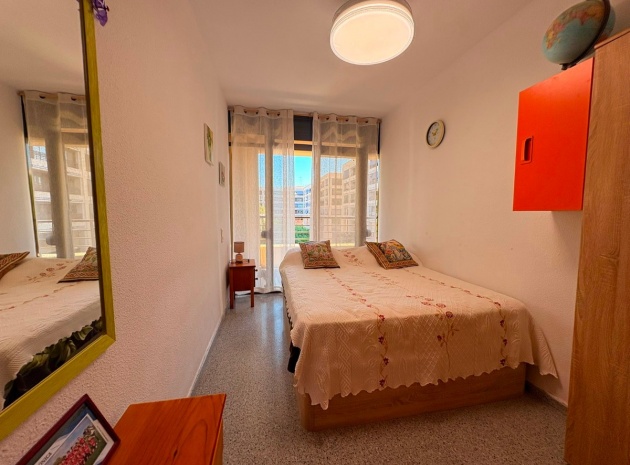 Wiederverkauf - Wohnung - Guardamar del Segura - Guardamar del Segura Centro