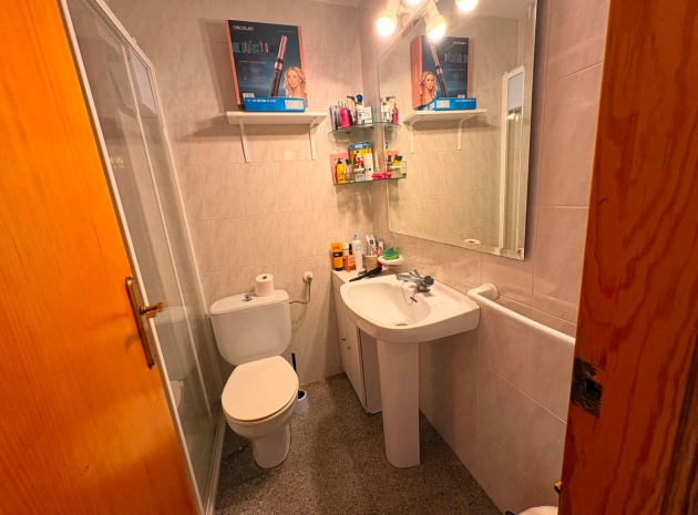 Wiederverkauf - Wohnung - Guardamar del Segura - Guardamar del Segura Centro