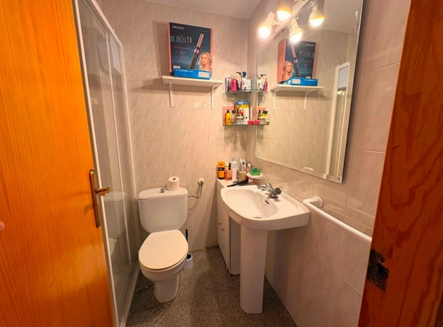 Wiederverkauf - Wohnung - Guardamar del Segura - Guardamar del Segura Centro