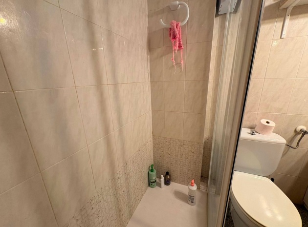 Wiederverkauf - Wohnung - Guardamar del Segura - Guardamar del Segura Centro