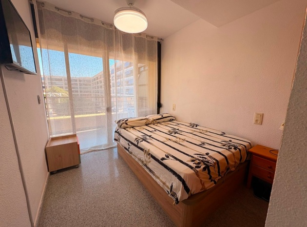 Wiederverkauf - Wohnung - Guardamar del Segura - Guardamar del Segura Centro