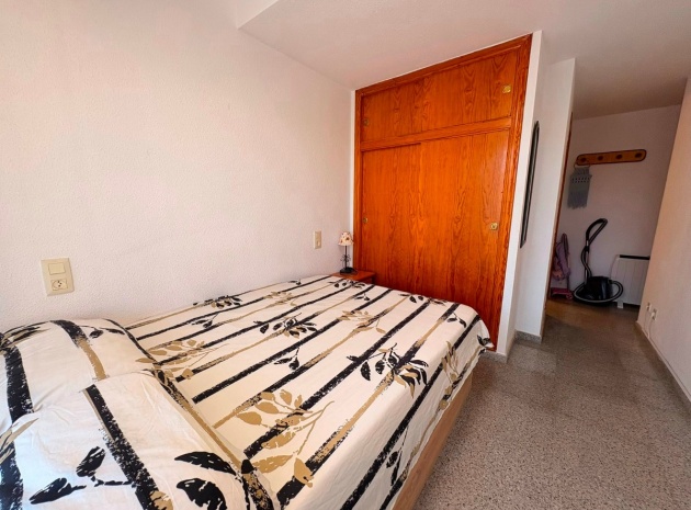 Wiederverkauf - Wohnung - Guardamar del Segura - Guardamar del Segura Centro