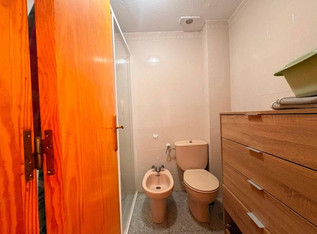 Wiederverkauf - Wohnung - Guardamar del Segura - Guardamar del Segura Centro