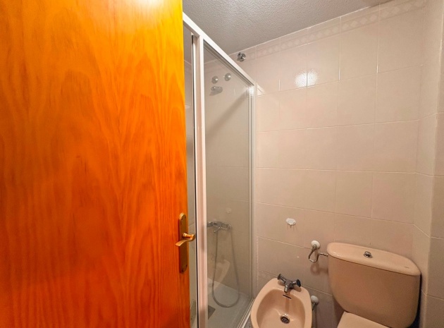 Wiederverkauf - Wohnung - Guardamar del Segura - Guardamar del Segura Centro