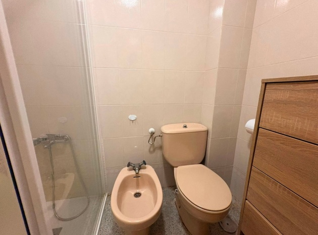 Wiederverkauf - Wohnung - Guardamar del Segura - Guardamar del Segura Centro