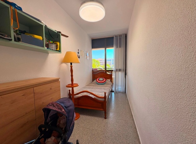 Wiederverkauf - Wohnung - Guardamar del Segura - Guardamar del Segura Centro