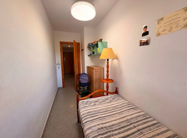 Wiederverkauf - Wohnung - Guardamar del Segura - Guardamar del Segura Centro